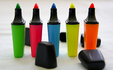 5 Schritte zum großen Spaß