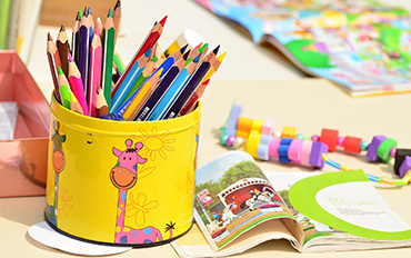 Regeln für die Sicherheit in unserer Einrichtung